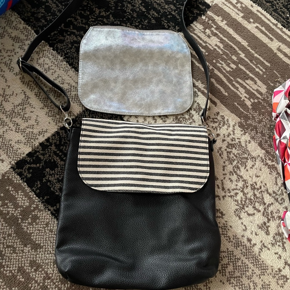 Thirty One crossbody